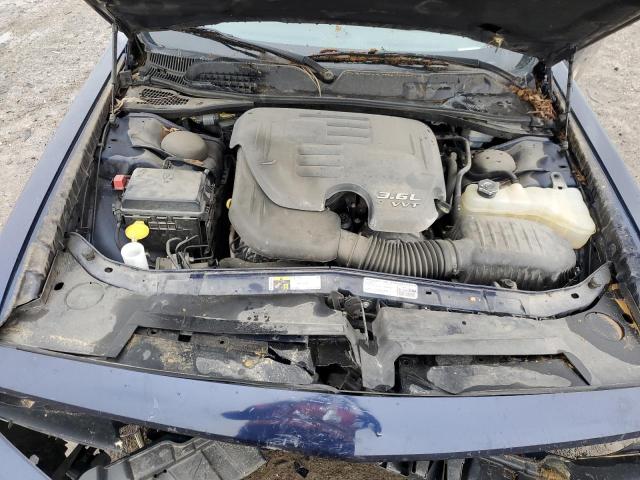 Photo 11 from auction – 2014 DODGE CHALLENGER with VIN 2C3CDYAG0EH302584