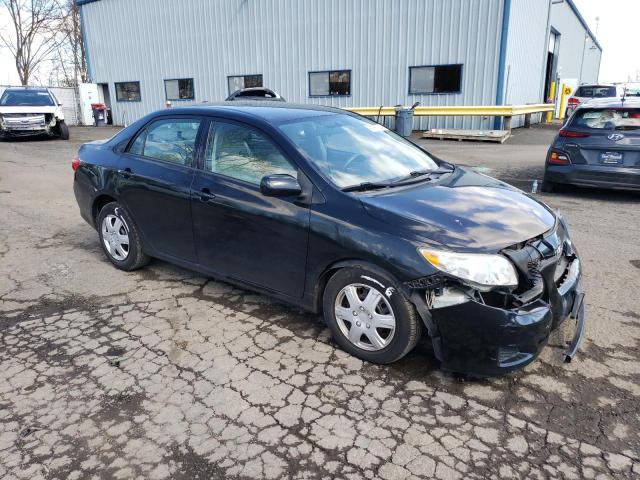 Photo 4 from auction – 2010 TOYOTA COROLLA BA with VIN 1NXBU4EE2AZ325568