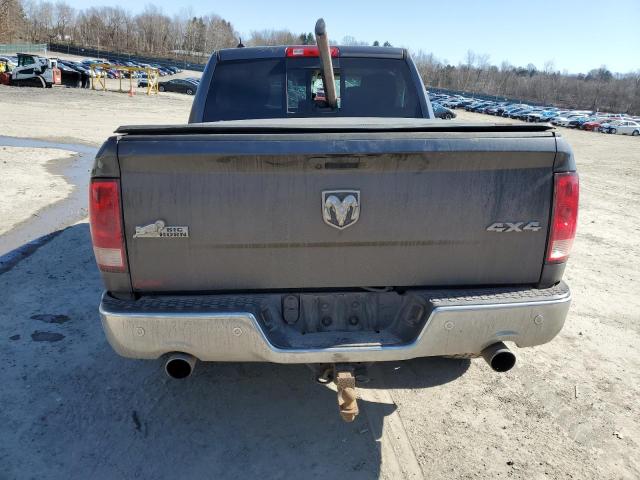 Photo 6 from auction – 2014 RAM 1500 SLT with VIN 1C6RR7LT7ES254514