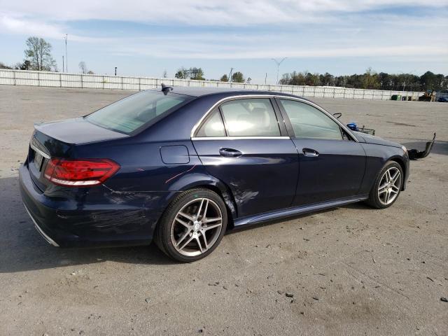 Photo 3 from auction – 2014 MERCEDES-BENZ E 350 with VIN WDDHF5KB4EB043545