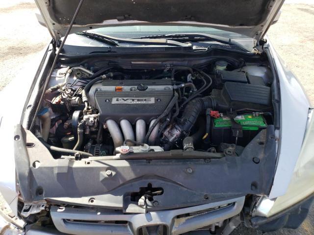 Photo 11 from auction – 2003 HONDA ACCORD EX with VIN 1HGCM56633A063314