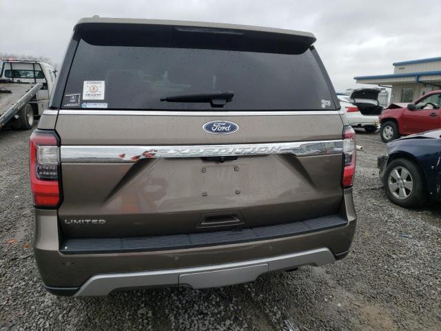 Photo 6 from auction – 2018 FORD EXPEDITION with VIN 1FMJU1KT3JEA65897