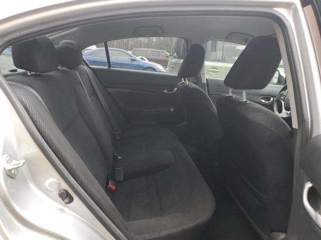 Photo 10 from auction – 2013 HONDA CIVIC LX with VIN 19XFB2F50DE057363
