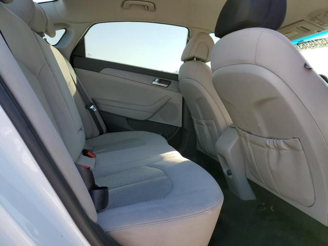 Photo 10 from auction – 2017 HYUNDAI SONATA SE with VIN 5NPE24AF1HH518949