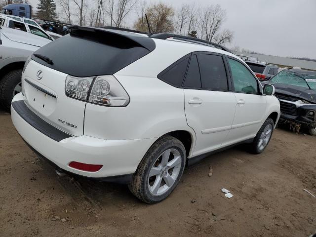 Photo 3 from auction – 2007 LEXUS RX 350 with VIN 2T2HK31U17C030328
