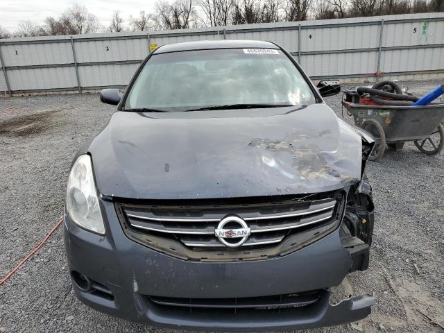 Photo 5 from auction – 2012 NISSAN ALTIMA BAS with VIN 1N4AL2AP2CN477853