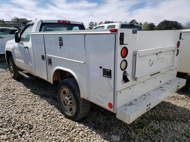 Photo 2 from auction – 2015 CHEVROLET SILVERADO with VIN 1GB0CUEG0FZ141180