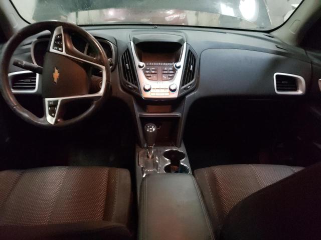 Photo 8 from auction – 2017 CHEVROLET EQUINOX LT with VIN 2GNFLFE30H6264465