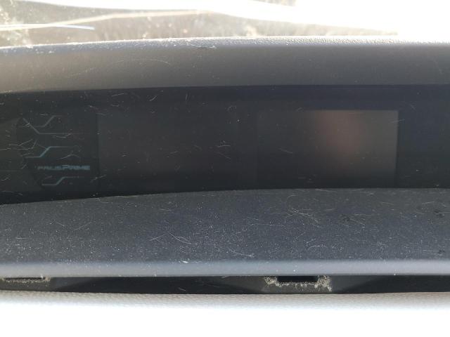 Photo 9 from auction – 2018 TOYOTA PRIUS PRIM with VIN JTDKARFP6J3094643