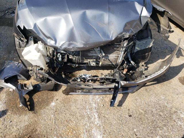 Photo 12 from auction – 2016 NISSAN SENTRA S with VIN 3N1AB7AP6GY276740