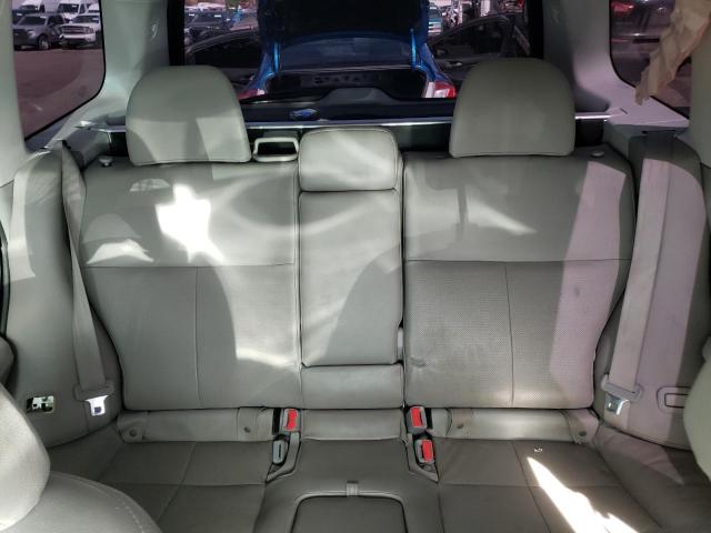 Photo 10 from auction – 2012 SUBARU FORESTER L with VIN JF2SHBEC2CH423444