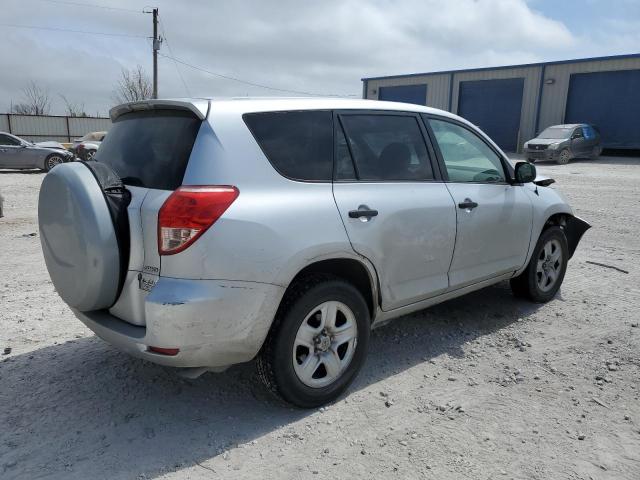 Photo 3 from auction – 2008 TOYOTA RAV4 with VIN JTMBK33V586032267