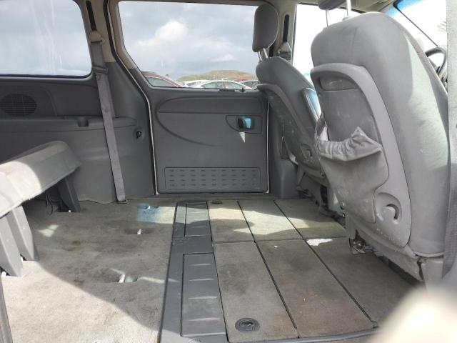 Photo 11 from auction – 2007 DODGE GRAND CARA with VIN 1D4GP24RX7B167966