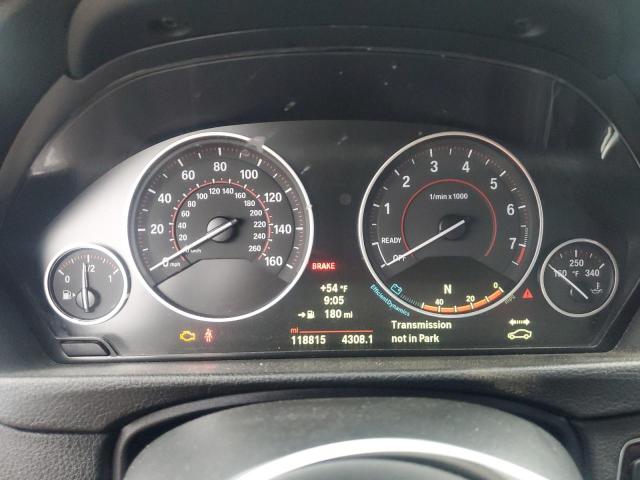 Photo 9 from auction – 2014 BMW 428 I with VIN WBA3N3C52EK230719