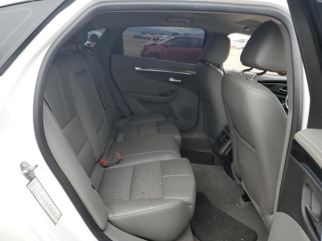 Photo 10 from auction – 2018 CHEVROLET IMPALA LT with VIN 2G1105SA4J9159434