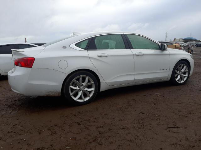 Photo 3 from auction – 2017 CHEVROLET IMPALA LT with VIN 2G1105S35H9165237