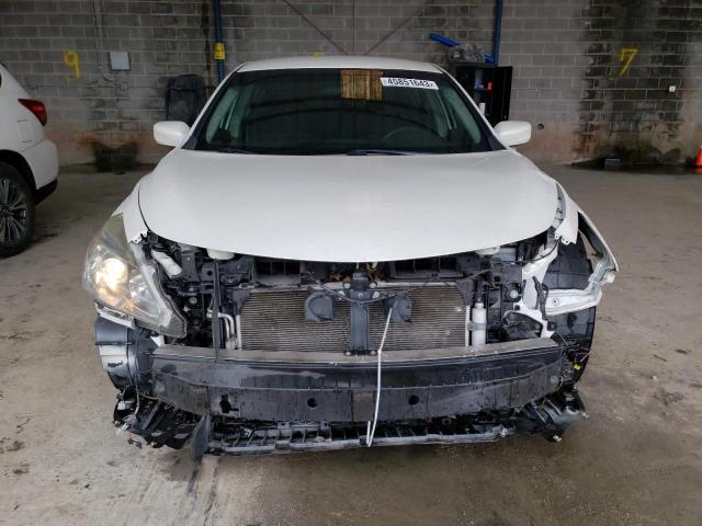 Photo 5 from auction – 2013 NISSAN ALTIMA 2.5 with VIN 1N4AL3AP8DC272296