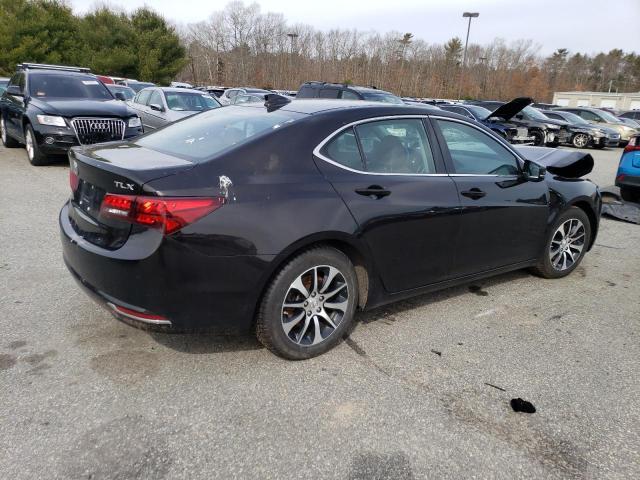 Photo 3 from auction – 2015 ACURA TLX TECH with VIN 19UUB1F57FA009304