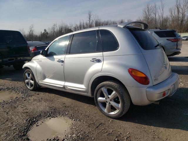 Photo 2 from auction – 2005 CHRYSLER PT CRUISER with VIN 3C8FY78G75T523621
