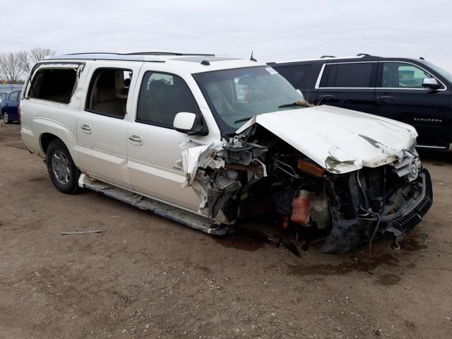 Photo 4 from auction – 2004 CADILLAC ESCALADE E with VIN 3GYFK66N84G308278