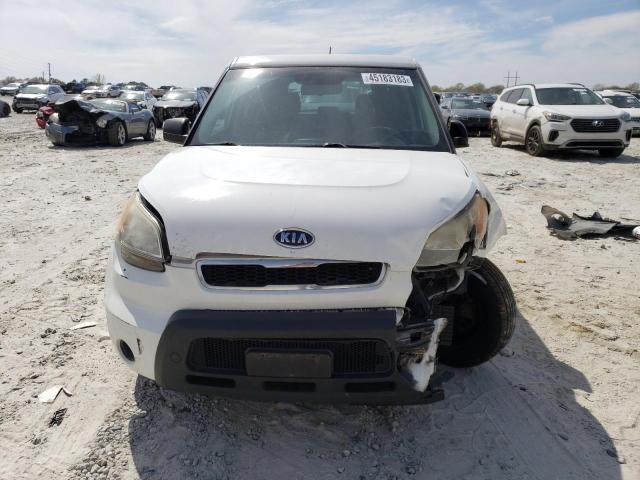 Photo 5 from auction – 2011 KIA SOUL with VIN KNDJT2A19B7261328