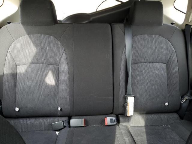 Photo 10 from auction – 2011 NISSAN ROGUE S with VIN JN8AS5MV8BW313867