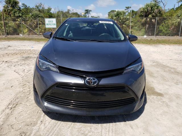 Photo 5 from auction – 2018 TOYOTA COROLLA L with VIN 5YFBURHE2JP845523