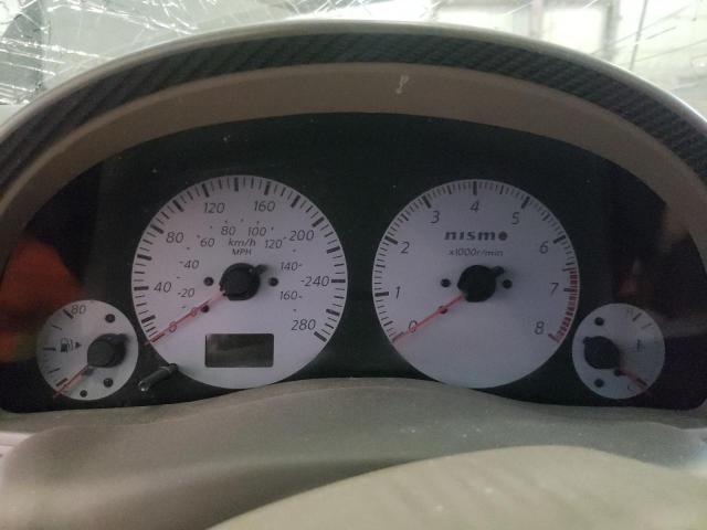 Photo 9 from auction – 2004 INFINITI G35 with VIN JNKCV54E14M308521