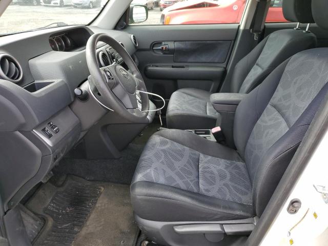 Photo 7 from auction – 2012 TOYOTA SCION XB with VIN JTLZE4FE6C1142682