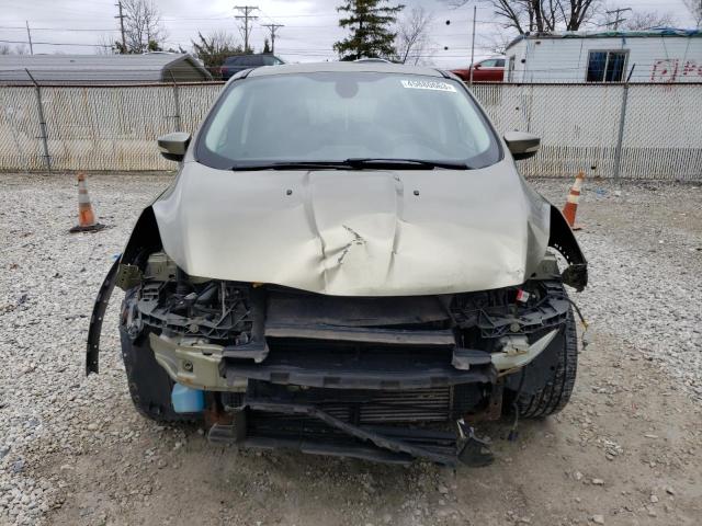 Photo 5 from auction – 2013 FORD ESCAPE SEL with VIN 1FMCU0HX0DUA95513