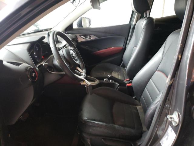 Photo 7 from auction – 2018 MAZDA CX-3 TOURI with VIN JM1DKFC79J0319146
