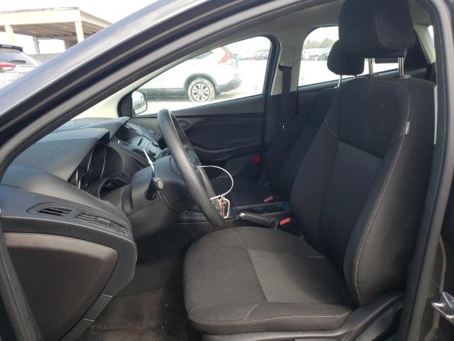 Photo 7 from auction – 2017 FORD FOCUS S with VIN 1FADP3E25HL229637