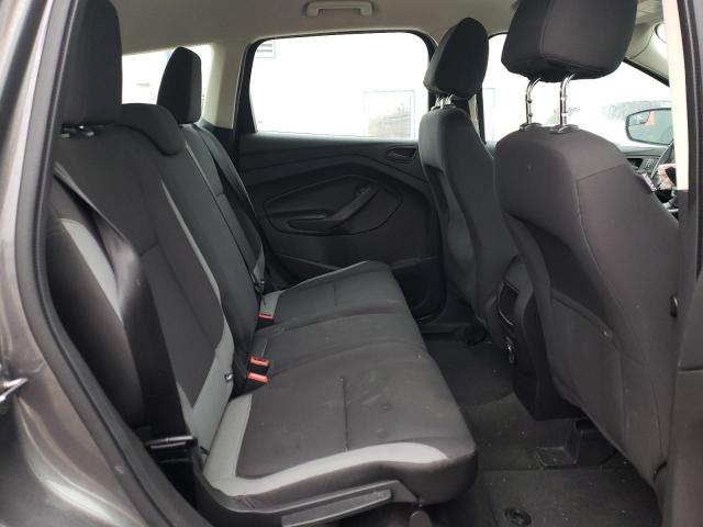 Photo 10 from auction – 2013 FORD ESCAPE S with VIN 1FMCU0F78DUC60081