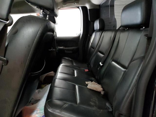 Photo 10 from auction – 2007 CHEVROLET SILVERADO with VIN 1GCHK29K97E512978