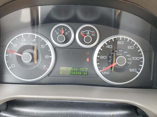 Photo 9 from auction – 2009 FORD FOCUS with VIN 3FAHP07Z69R206994