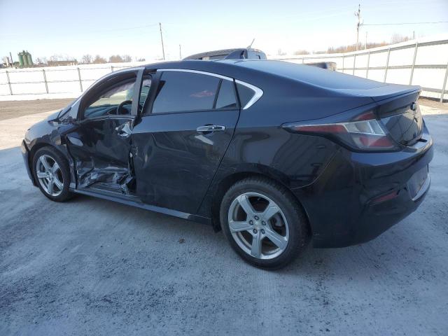 Photo 2 from auction – 2018 CHEVROLET VOLT LT with VIN 1G1RA6S54JU122444