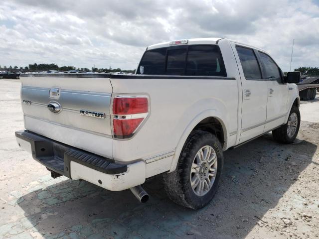 Photo 3 from auction – 2013 FORD F150 SUPER with VIN 1FTFW1CT8DFD45638