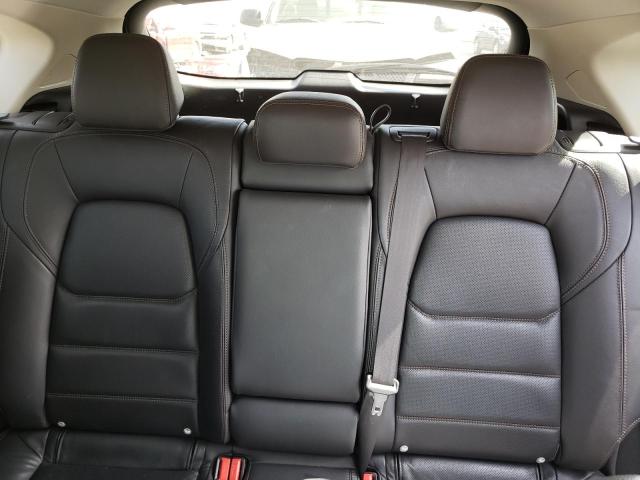 Photo 10 from auction – 2021 MAZDA CX-5 TOURI with VIN JM3KFBCM1M1322042