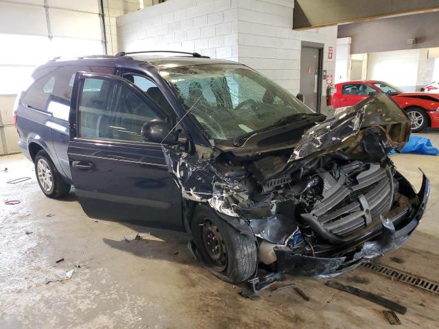 Photo 4 from auction – 2005 DODGE GRAND CARA with VIN 1D4GP24R25B211519