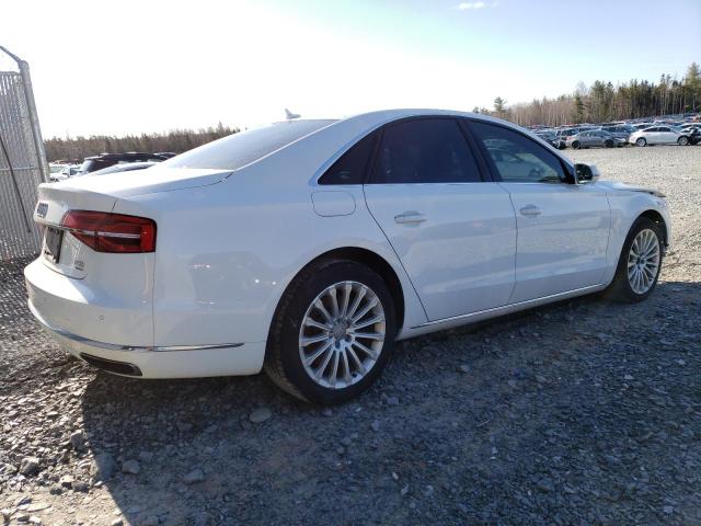 Photo 3 from auction – 2017 AUDI A8 QUATTRO with VIN WAUJ4AFD1HN009455