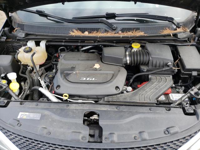 Photo 12 from auction – 2018 CHRYSLER PACIFICA T with VIN 2C4RC1BG7JR109187