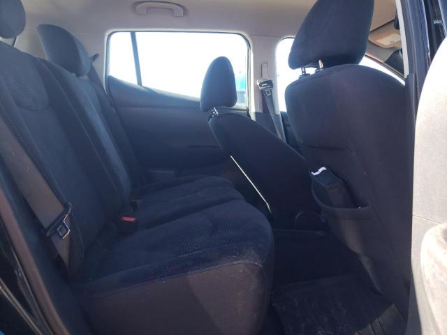 Photo 10 from auction – 2013 NISSAN LEAF S with VIN 1N4AZ0CP6DC404420