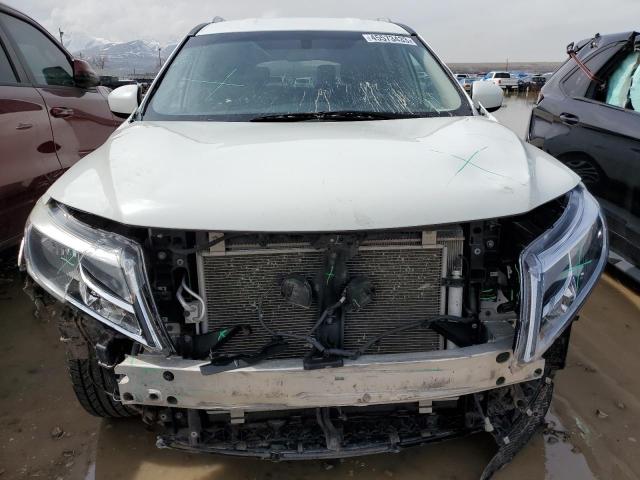 Photo 5 from auction – 2016 NISSAN PATHFINDER with VIN 5N1AR2MMXGC617350