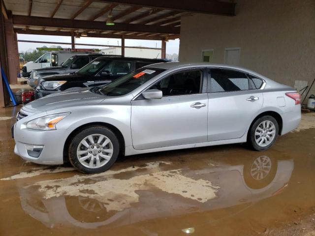 NISSAN ALTIMA 2.5 2013 with VIN 1N4AL3APXDC903825 - Photo from auction