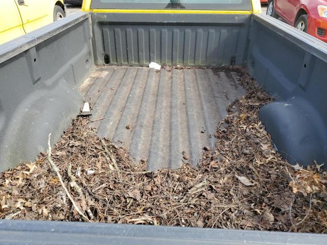 Photo 10 from auction – 2011 FORD F150 with VIN 1FTMF1CM1BKD60700