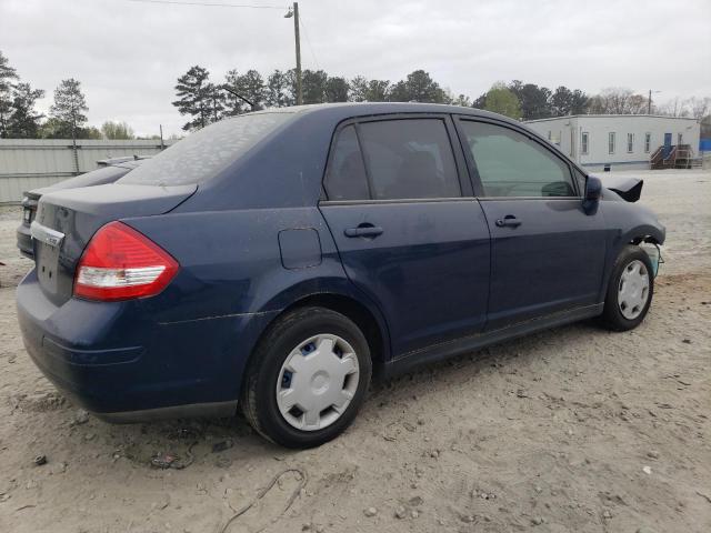Photo 3 from auction – 2009 NISSAN VERSA S with VIN 3N1BC11E09L494184