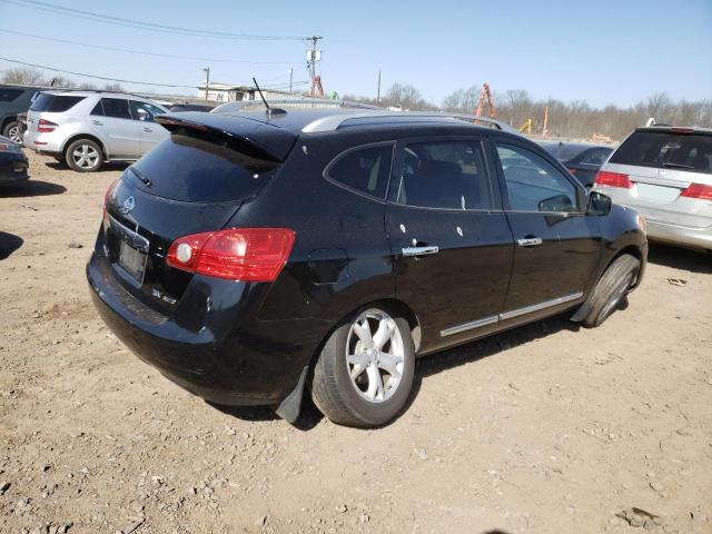 Photo 3 from auction – 2011 NISSAN ROGUE S with VIN JN8AS5MV8BW268901