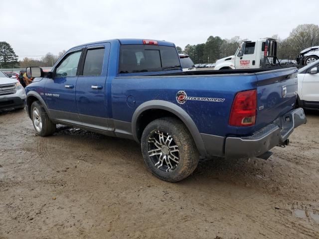 Photo 2 from auction – 2011 DODGE RAM 1500 with VIN 1D7RV1GT6BS658109