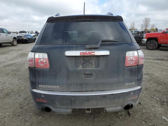 Photo 6 from auction – 2012 GMC ACADIA DEN with VIN 1GKKVTED3CJ159542