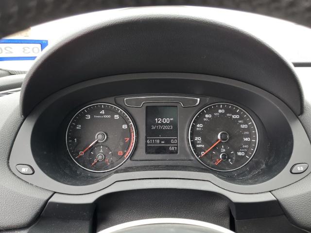 Photo 9 from auction – 2018 AUDI Q3 PREMIUM with VIN WA1BCCFS4JR026926